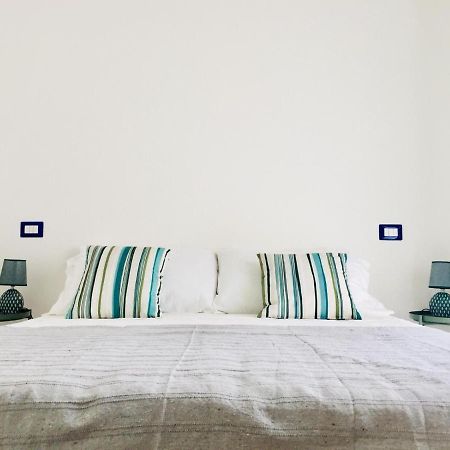 L'Alice B&B 살레르노 외부 사진