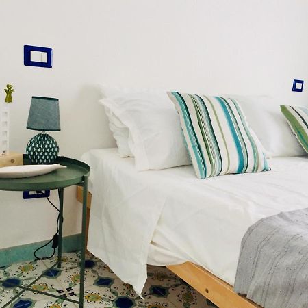 L'Alice B&B 살레르노 외부 사진